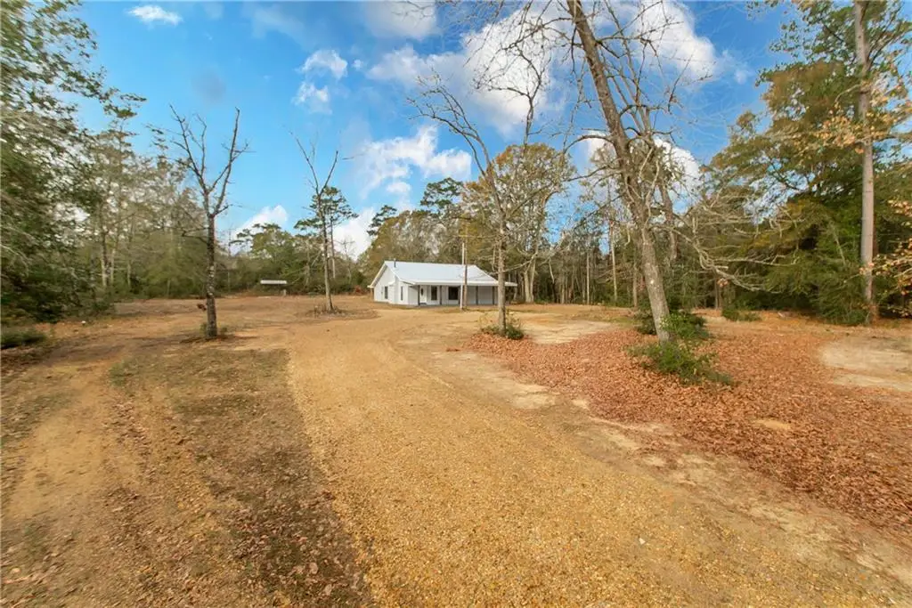 15179 Rufus Thomas Road, Bogalusa, LA 70427 - Image #1