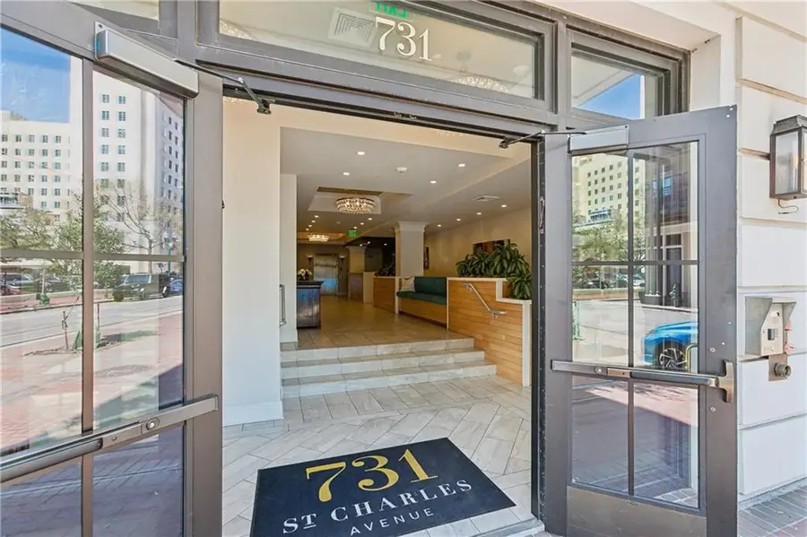 731 St Charles Avenue #305, New Orleans, LA 70130 - Image #3