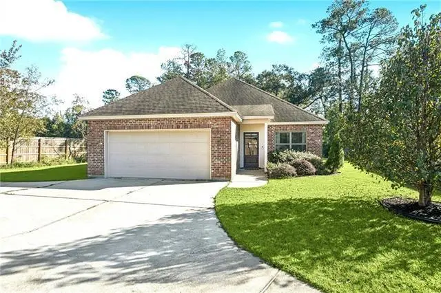 139 Gallier Court, Mandeville, LA 70448 - Image #1