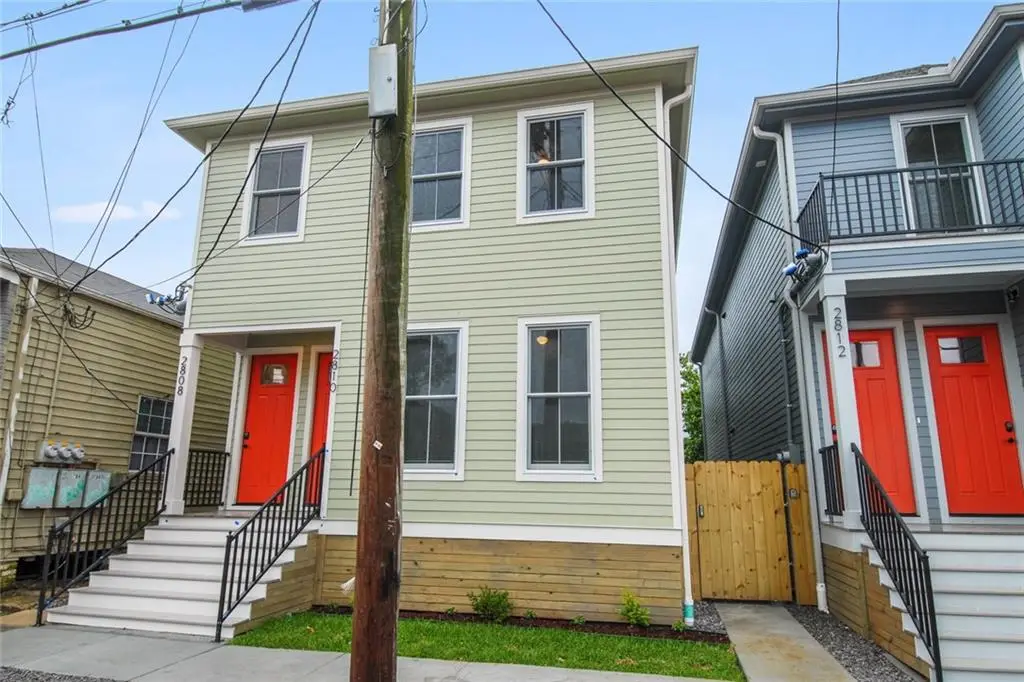 2808-2810 Philip Street, New Orleans, LA 70113 - Image #1