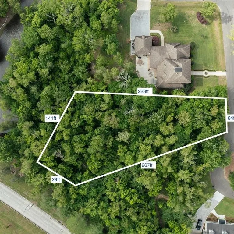 12 Sugarberry Place, New Orleans, LA 70131 - Image #1