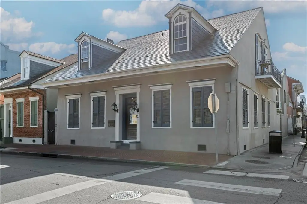 940 Orleans Avenue #6, New Orleans, LA 70116 - Image #1