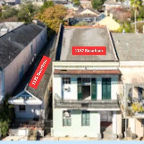 1131 37 Bourbon Street, New Orleans, LA 70116 - Image #2