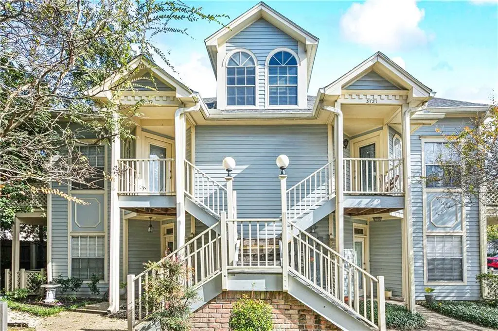 3724 Audubon Trace #3724, Jefferson, LA 70121 - Image #1