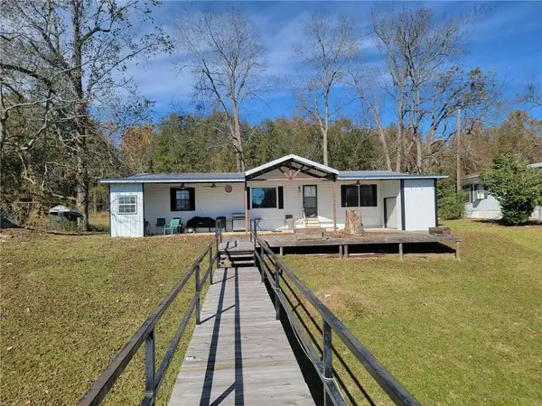 3265 Parhams Road, Jonesville, LA 71343