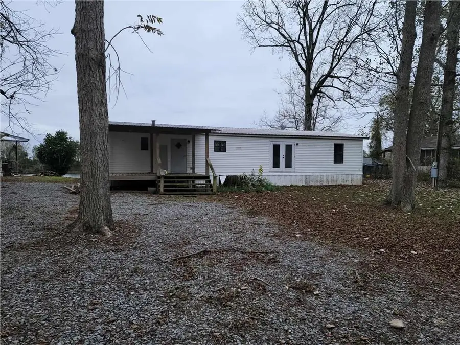 3265 Parhams Road, Jonesville, LA 71343 - Image #3