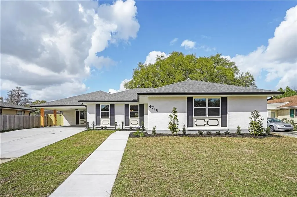 4716 Page Drive, Metairie, LA 70003 - Image #1