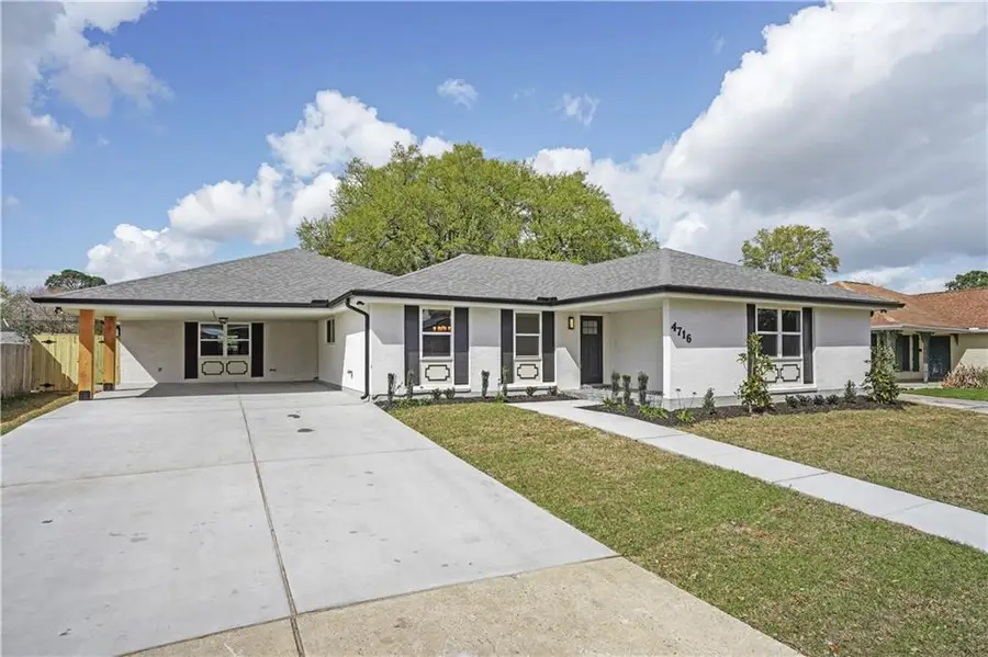 4716 Page Drive, Metairie, LA 70003 - Image #2