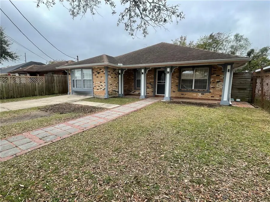 4534 Hickerson Drive, New Orleans, LA 70127 - Image #2