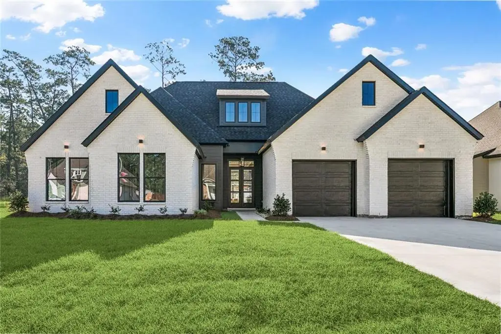 1641 Sweet Pea Court, Madisonville, LA 70447 - Image #1
