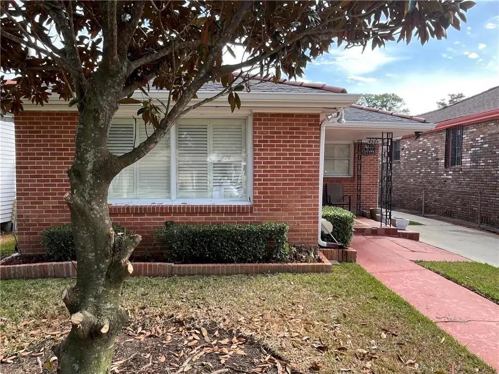 4507 Annette Street, New Orleans, LA 70122 - Image #1