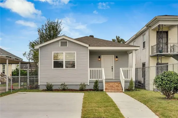 4125 Duplessis Street, New Orleans, LA 70122