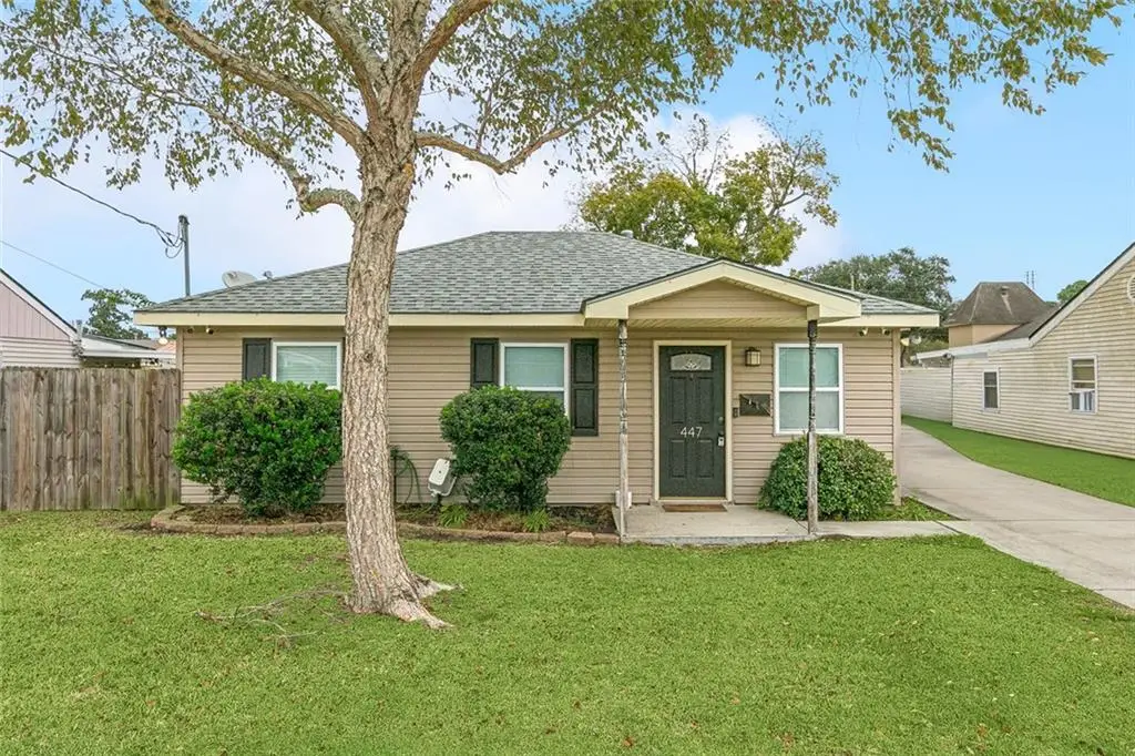 447 Roseland Parkway, Harahan, LA 70123 - Image #1