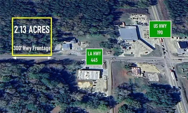 44323 445 Highway, Robert, LA 70455 - Image #1