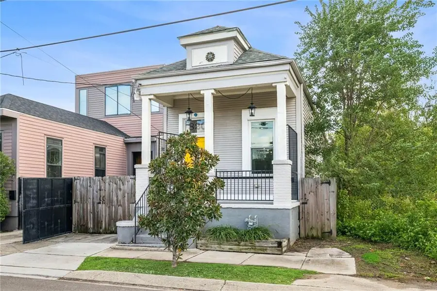 820 N Prieur Street, New Orleans, LA 70116 - Image #2