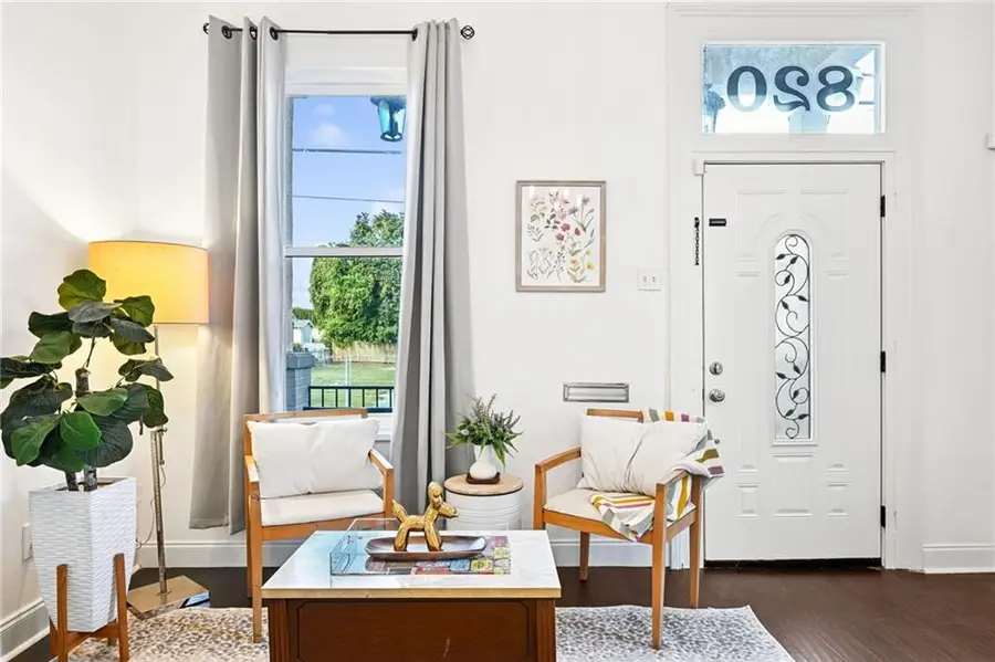 820 N Prieur Street, New Orleans, LA 70116 - Image #3