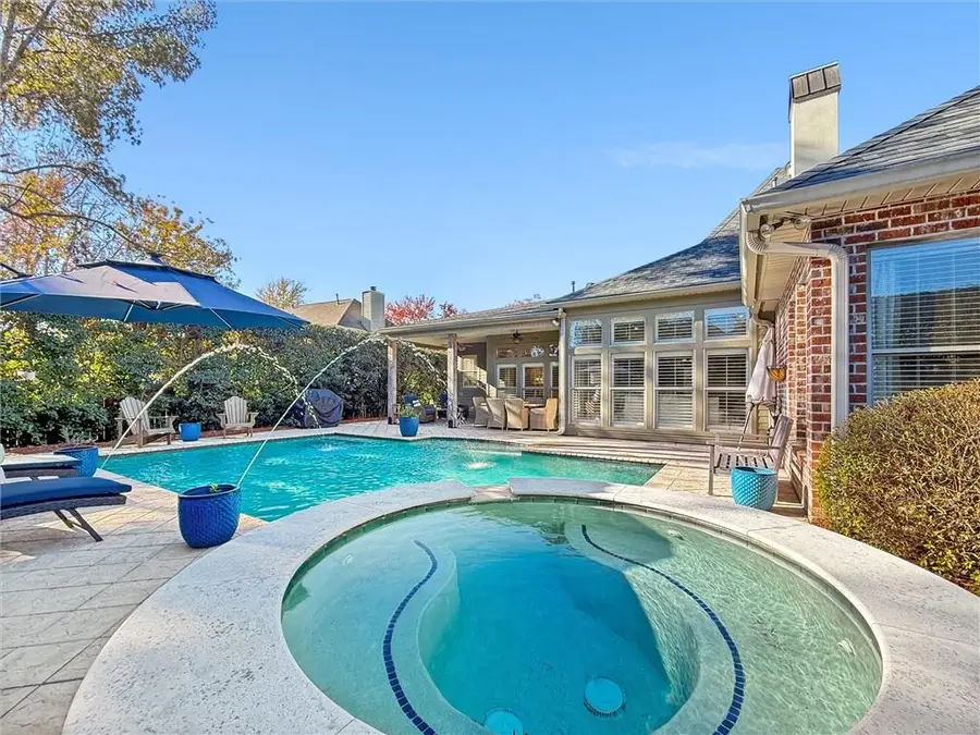 1179 Springwater Drive, Mandeville, LA 70471 - Image #2