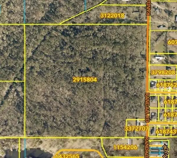 39 Acres Randall Road, Hammond, LA 70401 - Image #1