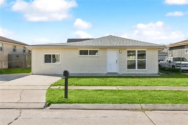 1608 Redwood Street, Harvey, LA 70058