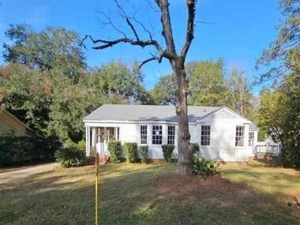 1515 College Drive, Pineville, LA 71360