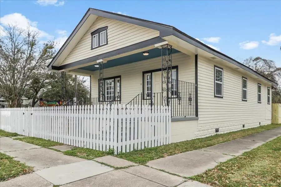 703 Leboeuf Street, New Orleans, LA 70114 - Image #2