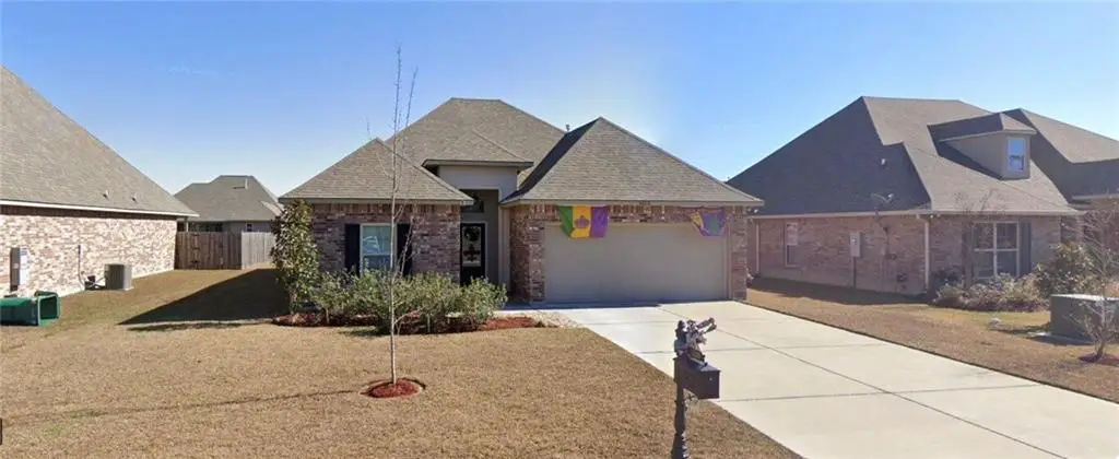 42210 Wood Avenue, Ponchatoula, LA 70454 - Image #1