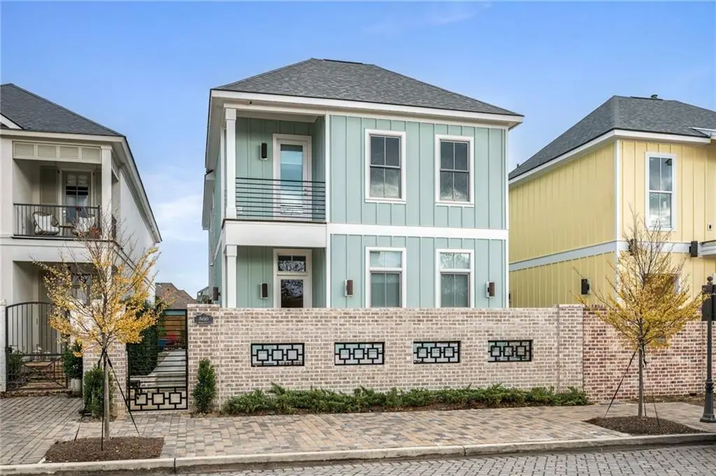 560 Bocage Court, Covington, LA 70433 - Image #1