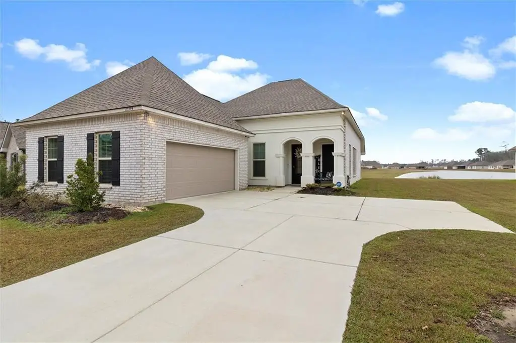 25344 Winston Street, Ponchatoula, LA 70454 - Image #1