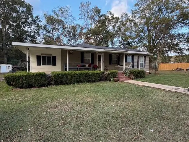 80262 N Willie Road, Folsom, LA 70437 - Image #1