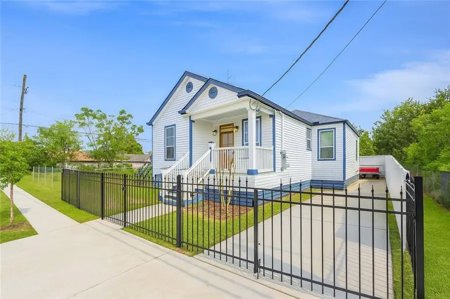 3410 Lowerline Street, New Orleans, LA 70125 - Image #2