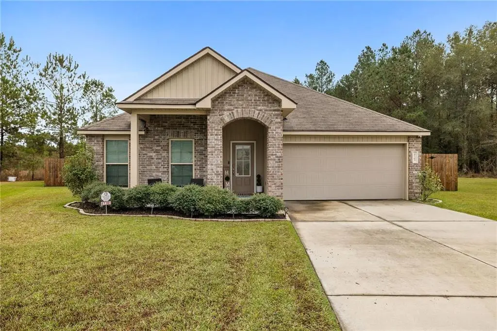 47385 Myra Cove, Robert, LA 70455 - Image #1