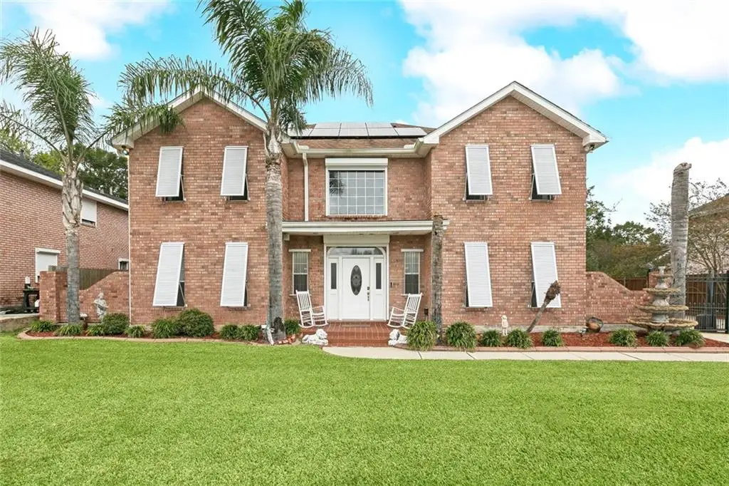 2565 Kismet Street, Marrero, LA 70072 - Image #1