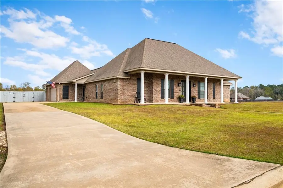 2213 Forest Trail, Woodworth, LA 71485 - Image #3