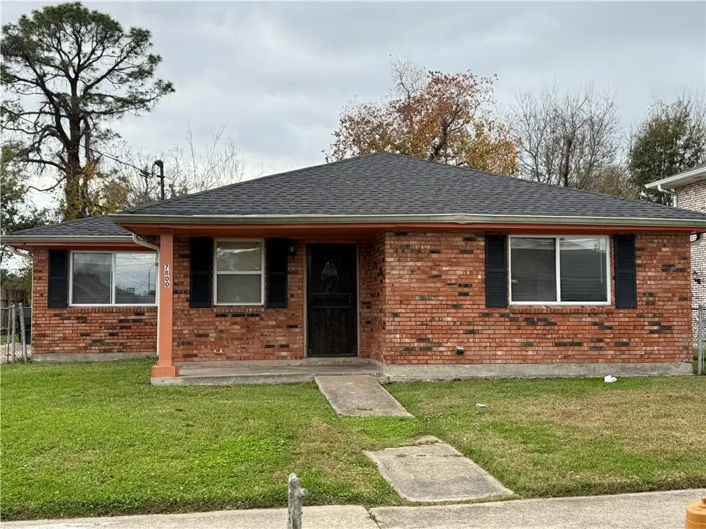 7800 Trapier Avenue, New Orleans, LA 70127 - Image #1