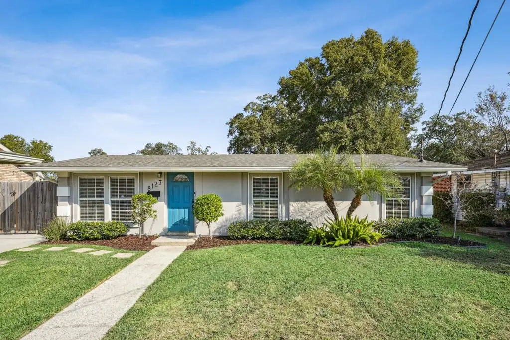 8127 Karen Street, Metairie, LA 70003 - Image #1