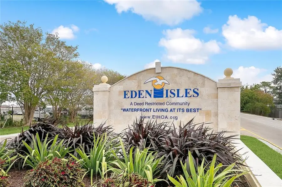 107 Barbara Lane, Slidell, LA 70458 - Image #2