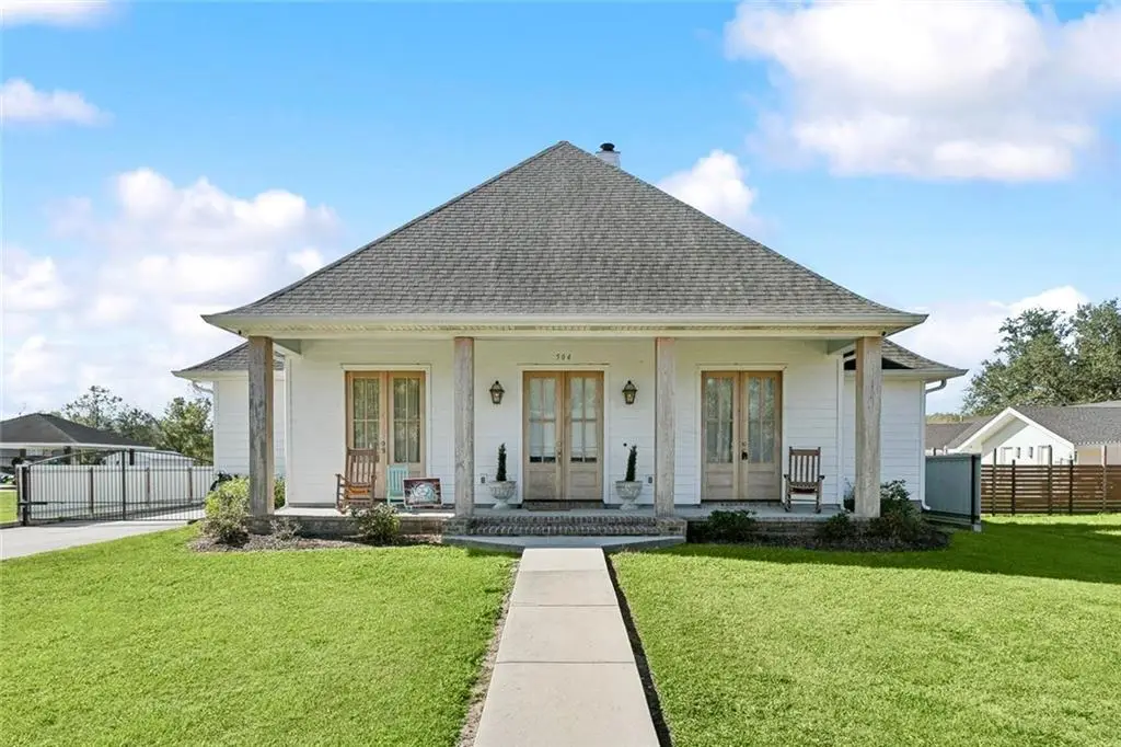 504 Bernard Avenue, Ama, LA 70031 - Image #1