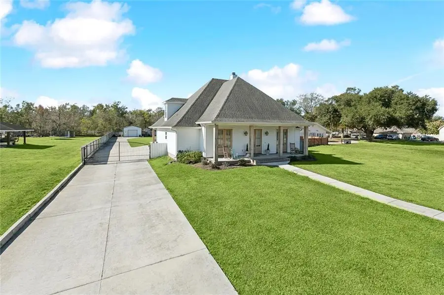 504 Bernard Avenue, Ama, LA 70031 - Image #2