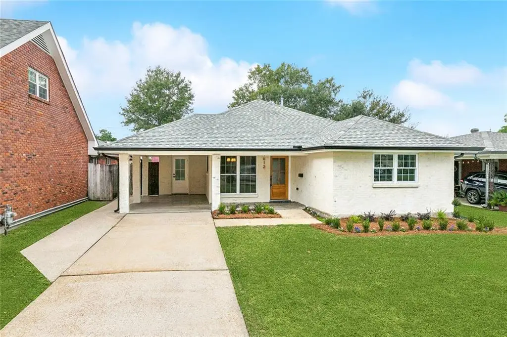 1612 Highland Avenue, Metairie, LA 70001 - Image #1
