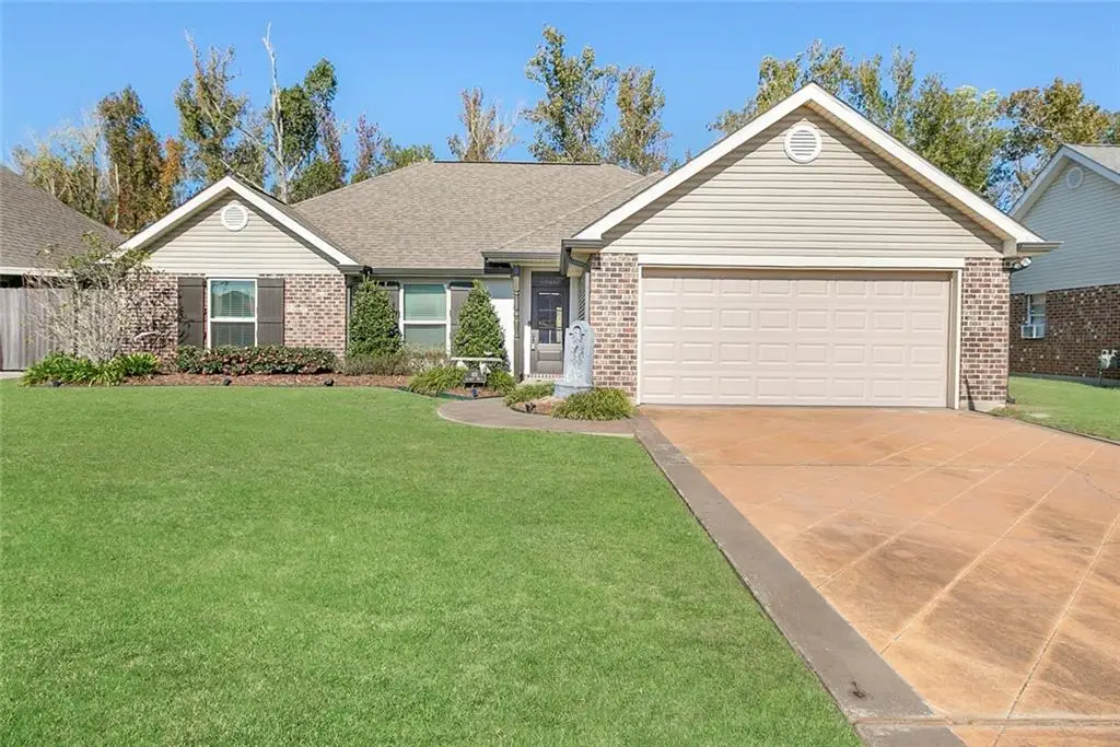 103 Barrett Drive, Luling, LA 70070 - Image #1