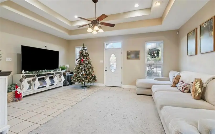 2813 Meadow Drive, Violet, LA 70092 - Image #3