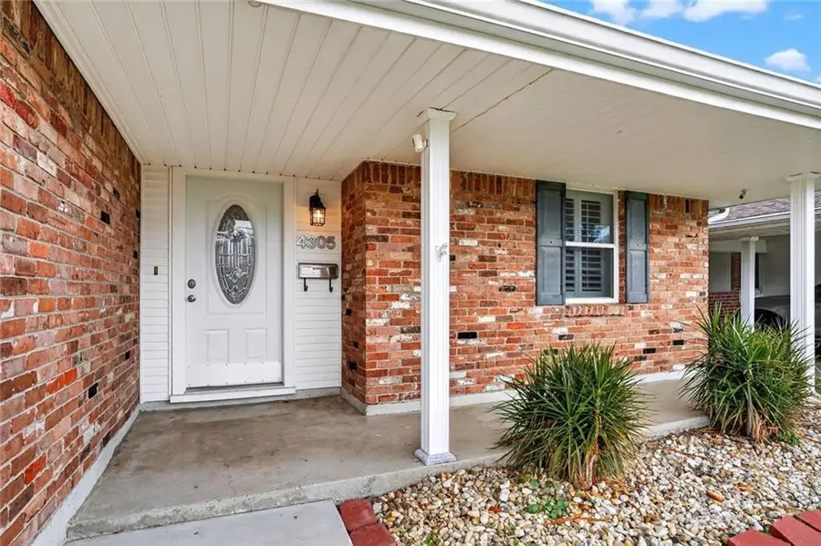 4305 Green Acres Road, Metairie, LA 70003 - #3