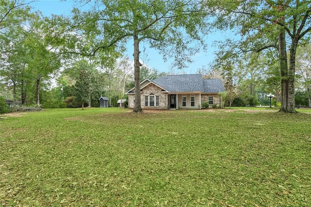 25477 S Choctaw Drive, Franklinton, LA 70438 - Image #1