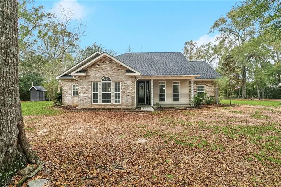 25477 S Choctaw Drive, Franklinton, LA 70438 - Image #2