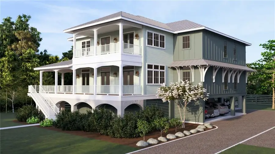 2040 Claiborne Street #B, Mandeville, LA 70448 - Image #3