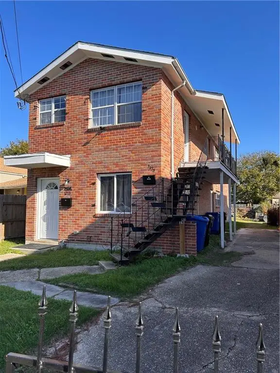 1213 15 Alvar Street, New Orleans, LA 70117 - Image #1