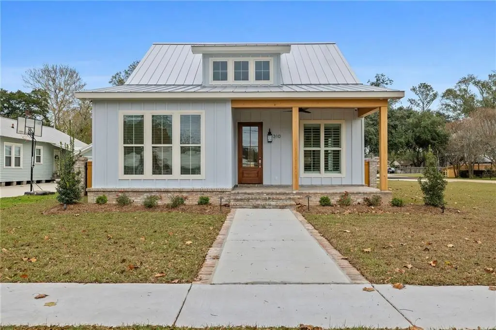 360 N 6th Street, Ponchatoula, LA 70454 - Image #1