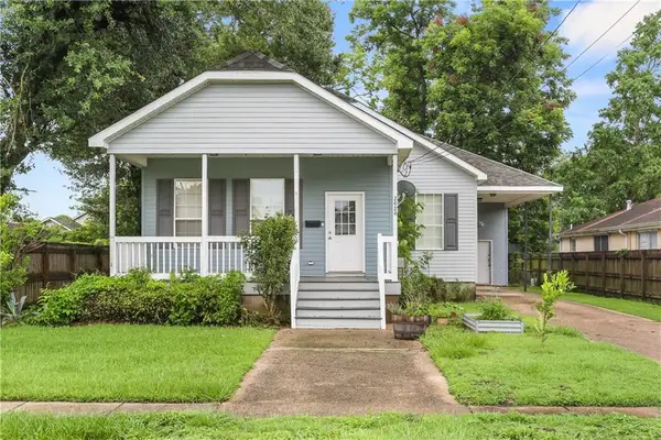 2424 Lavender Street, New Orleans, LA 70122