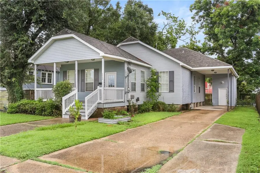 2424 Lavender Street, New Orleans, LA 70122 - Image #2