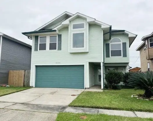 5139 Forest Park Lane, New Orleans, LA 70131